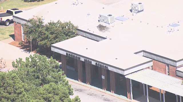 Morrow High School on alert following social media threat