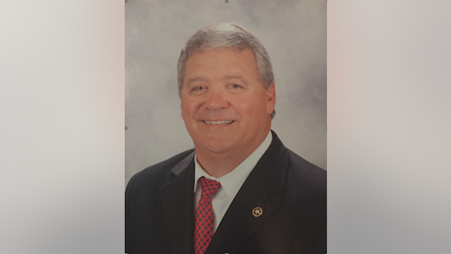 Former Georgia sheriff to lead State Patrol after exam flap