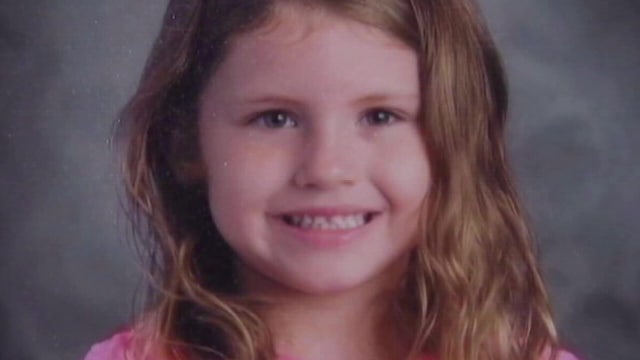 Bikers remember Phoebe Jonchuck 5 years after death 