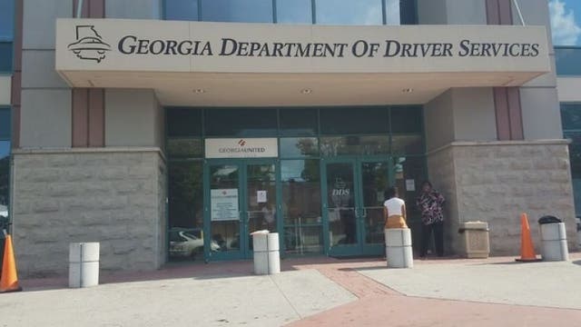 Georgia tweaks policies for Puerto Rico driver's licenses