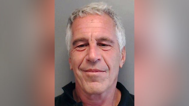 Sexual assault lawsuit filed against Jeffrey Epstein’s estate by new accuser