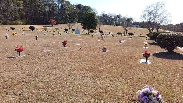 Georgia senators: Allow bodies to be dissolved in chemicals