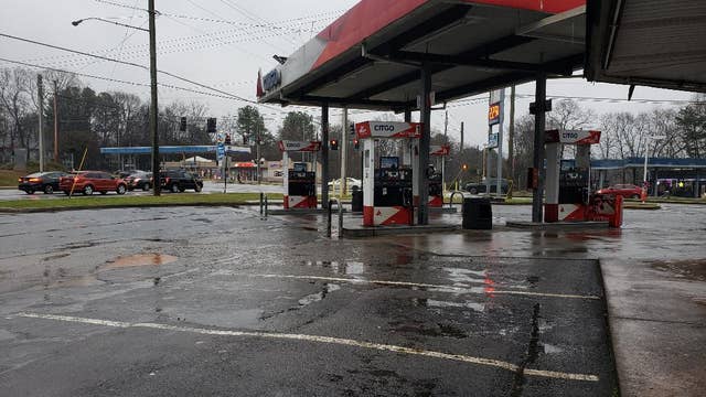 Neighbors want something done about intersection after 3 fatal shootings in less than a year