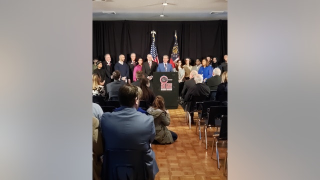 Gov. Kemp reiterates need for teacher pay raises