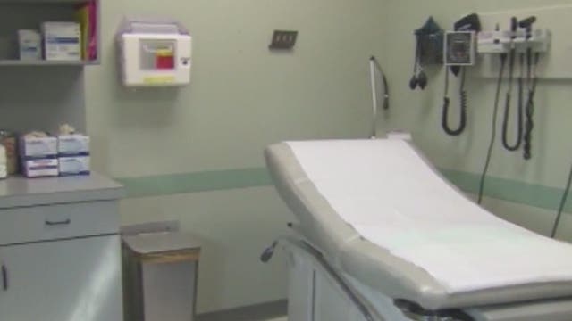 Georgia House joins push to limit surprise medical bills