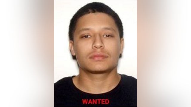 Police search for 3rd suspect in deadly Gwinnett County gas station shooting