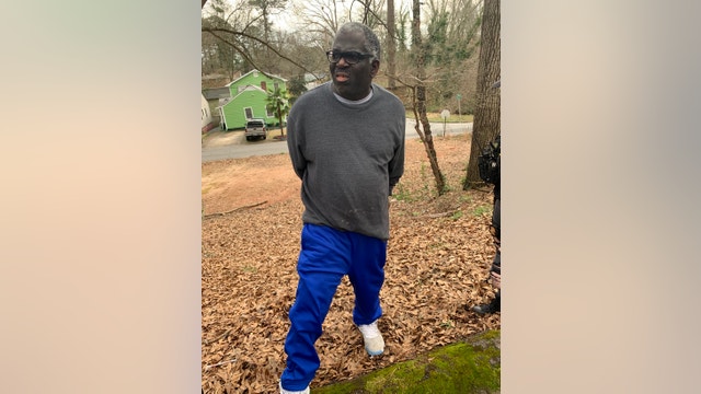 Arrest in connection to Forest Park grocery store beating