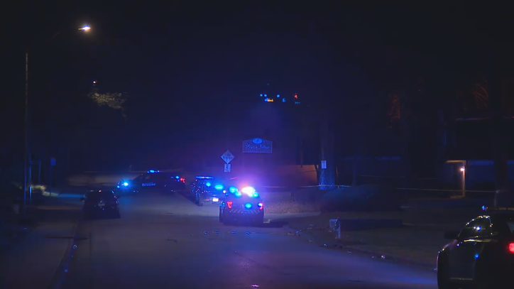 Man, woman in critical condition after Southwest Atlanta shooting | FOX ...