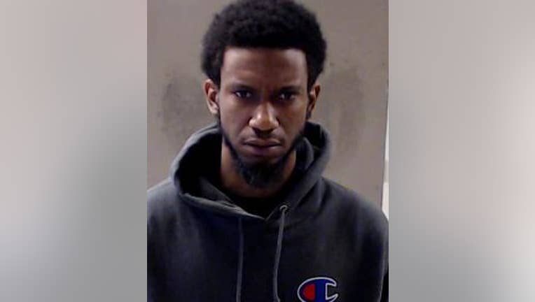 Police Dekalb County Man Arrested After Attempting To Meet Teen For