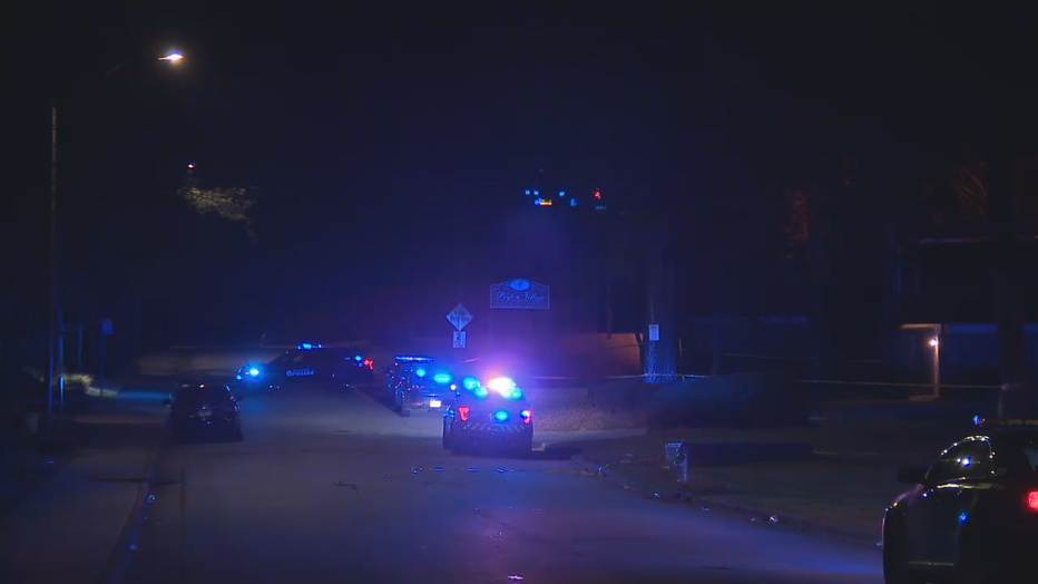 Man, woman in critical condition after Southwest Atlanta shooting