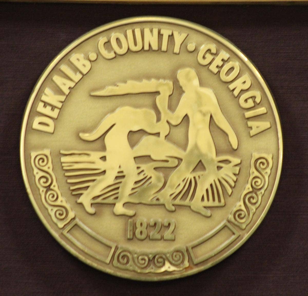 This is why DeKalb workers' paychecks just got bigger