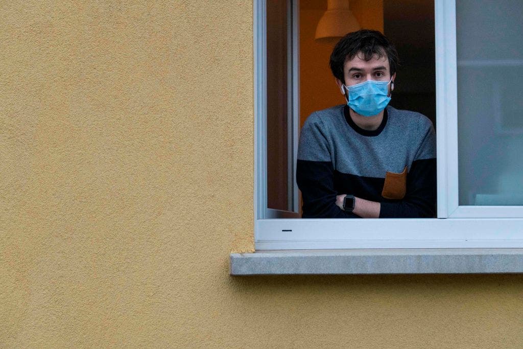 Will sick leave protect me if I get ill from coronavirus? 5 questions answered