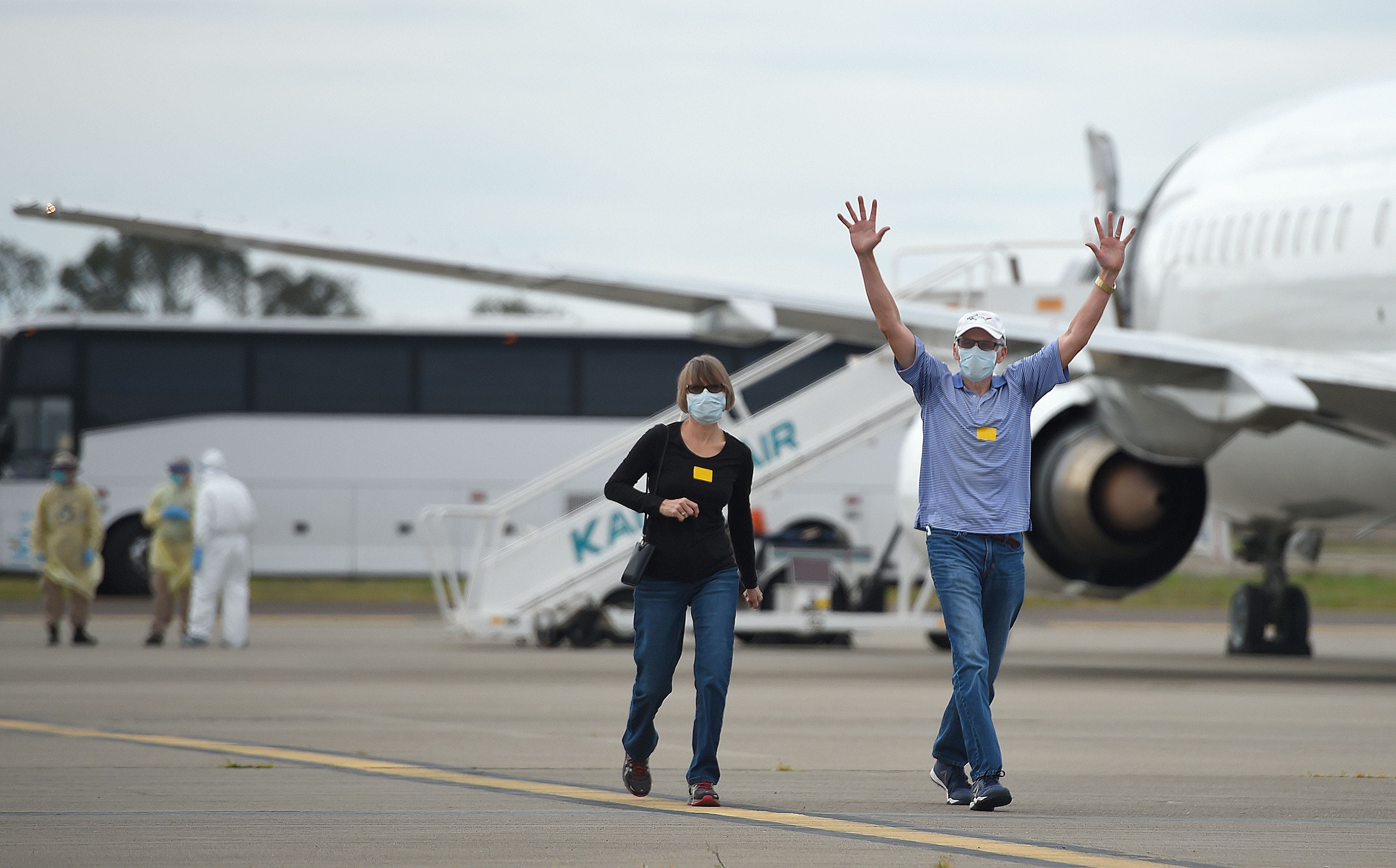 Who is most susceptible to coronavirus? COVID-19 not just affecting older people