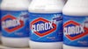 Don't drink bleach to prevent coronavirus, poison control center warns