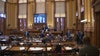 Georgia lawmakers approve Kemp's emergency declaration