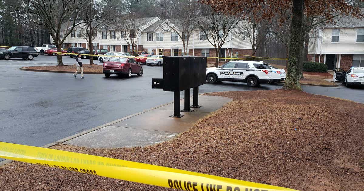 Police: Man arrested after killing ex-wife, girlfriend | FOX 5 Atlanta