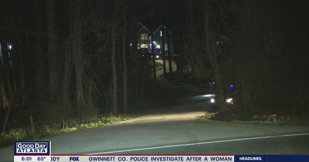 Police: Elderly man killed in DeKalb County home invasion | FOX 5 Atlanta