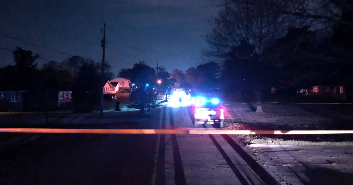 Police: Man found dead inside Gwinnett County home | FOX 5 Atlanta