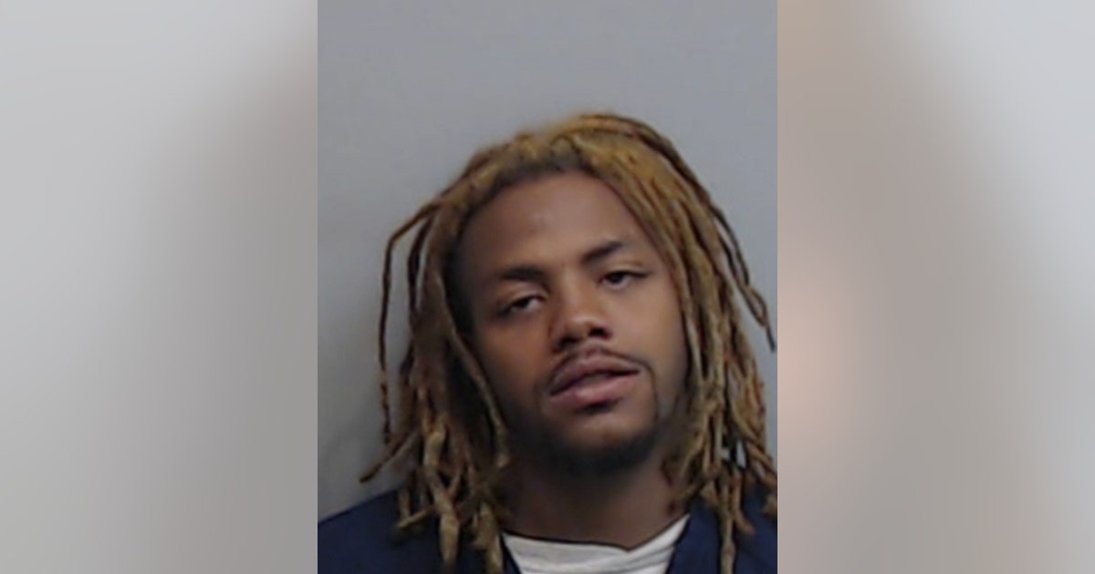 Police: 1 dead, 1 arrested after Roswell apartment shooting | FOX 5 Atlanta