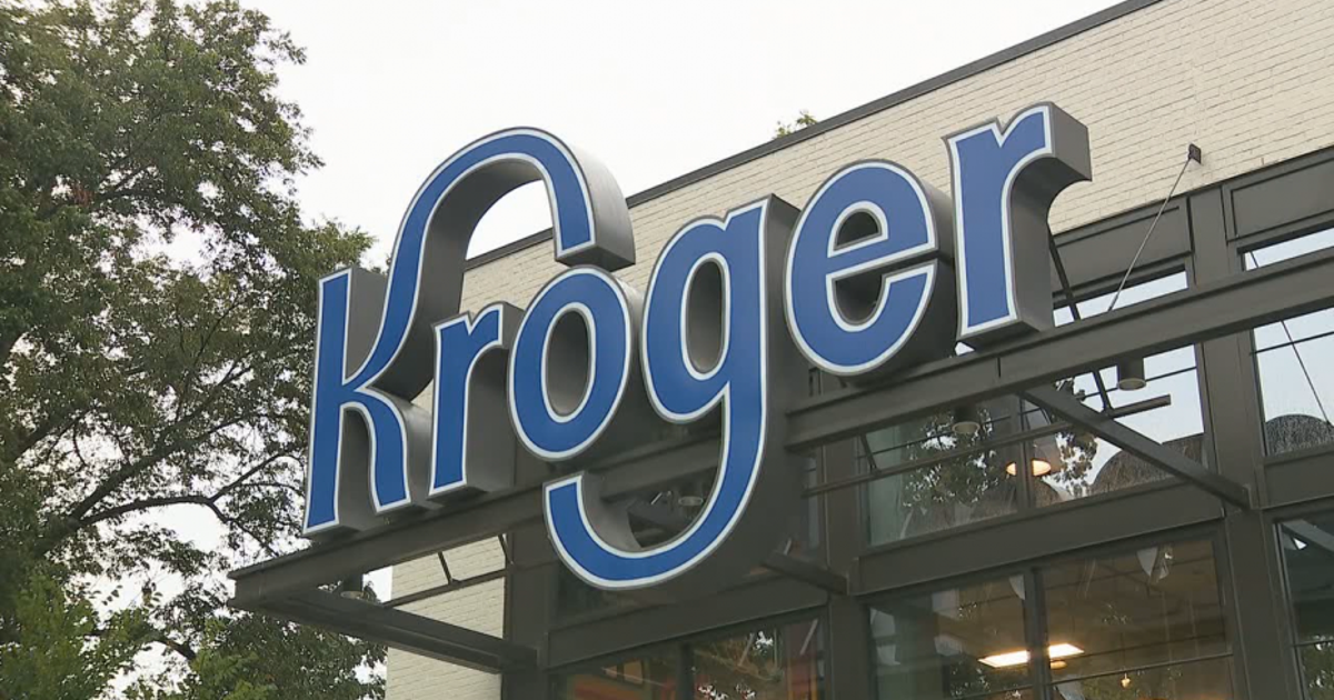 Person Fatally Stabbed Near Kroger on Atlanta Beltline