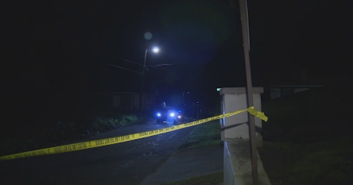 Police: Man injured in early morning NW Atlanta shooting | FOX 5 Atlanta