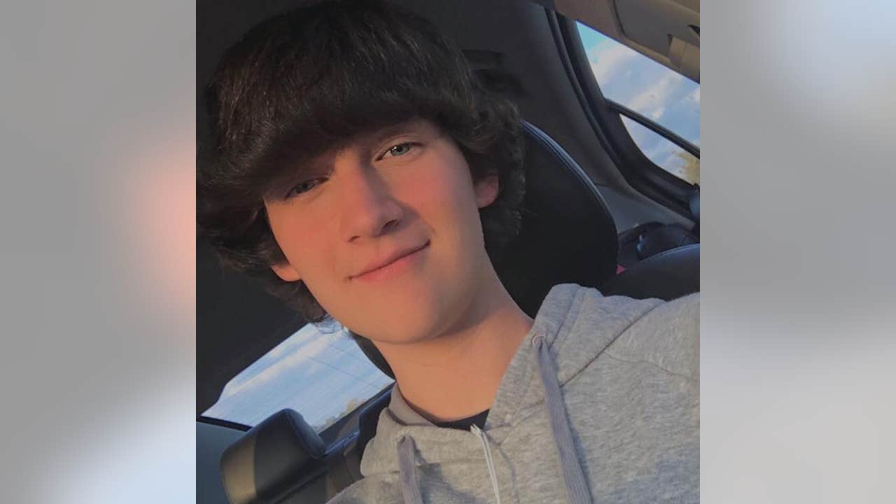 Spalding County deputies searching for missing 16 year old boy FOX 5