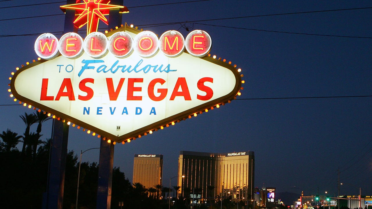 Topgolf in Las Vegas to close indefinitely amid coronavirus concerns