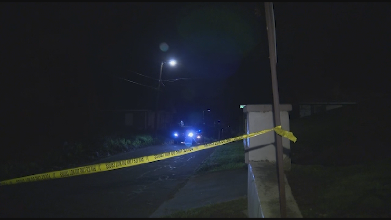 Police: Man Injured In Early Morning NW Atlanta Shooting | FOX 5 Atlanta