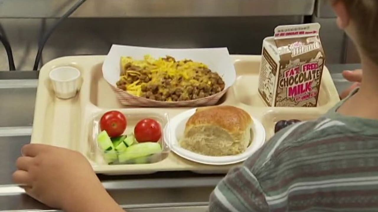 List Of Georgia Schools Offering Students Meals During Coronavirus