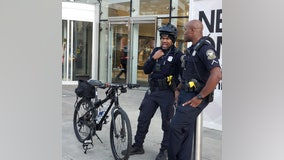 Police chief adds SWAT officers to Lenox Square security in an effort to curb violence