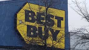 Police investigating shots fired at Douglasville Best Buy