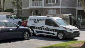 3 dead following shooting inside Douglasville apartment