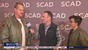 'Deputy' stars stop by SCAD aTVfest