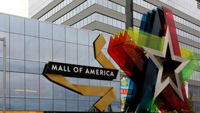 Mall of America closes until 'at least' March 31 amid COVID-19 outbreak