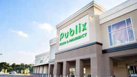 Publix announces second round of COVID-19 vaccine appointments