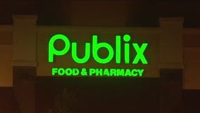 Publix employee in Forsyth County tests positive for coronavirus