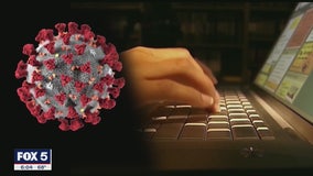 FBI warns consumers about coronavirus scams