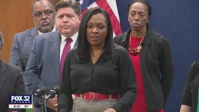 CPS classroom assistant is 6th coronavirus patient in Illinois