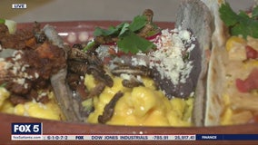 Edgewood taqueria serves up rich culinary experience