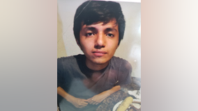 Police searching for missing Clayton County teen with disabilities