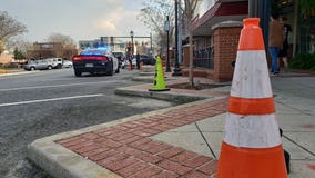 Lawrenceville declares state of emergency hoping to save downtown restaurants