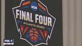 Organizers rethink Final Four venue after NCAA limits spectators