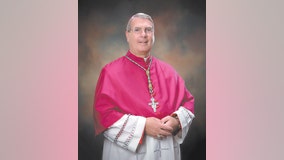 Atlanta's new archbishop discusses challenges of faith and hope during coronavirus pandemic