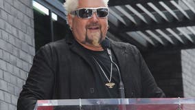 Guy Fieri helps launch relief fund to aid restaurant workers financially impacted by COVID-19