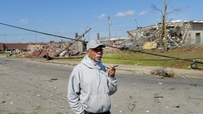 Super Tuesday: Judge extends Tennessee voting in tornado-hit area