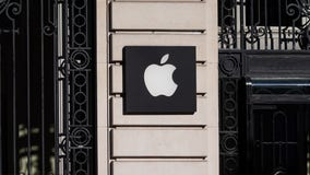 France fines Apple $1.2 billion for anti-competitive acts