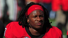 Atlanta Falcons to sign former UGA star Todd Gurley