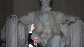 Politicians, activists pay tribute to civil rights icon Joseph E. Lowery