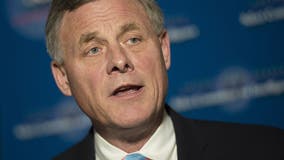 Sen. Richard Burr sold roughly $1.6M in stock before coronavirus crippled stock market, report finds