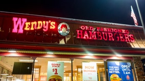 Wendy's launching new morning menu